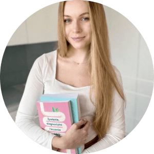 Roksana Kacprzak Dietetyk Sopot