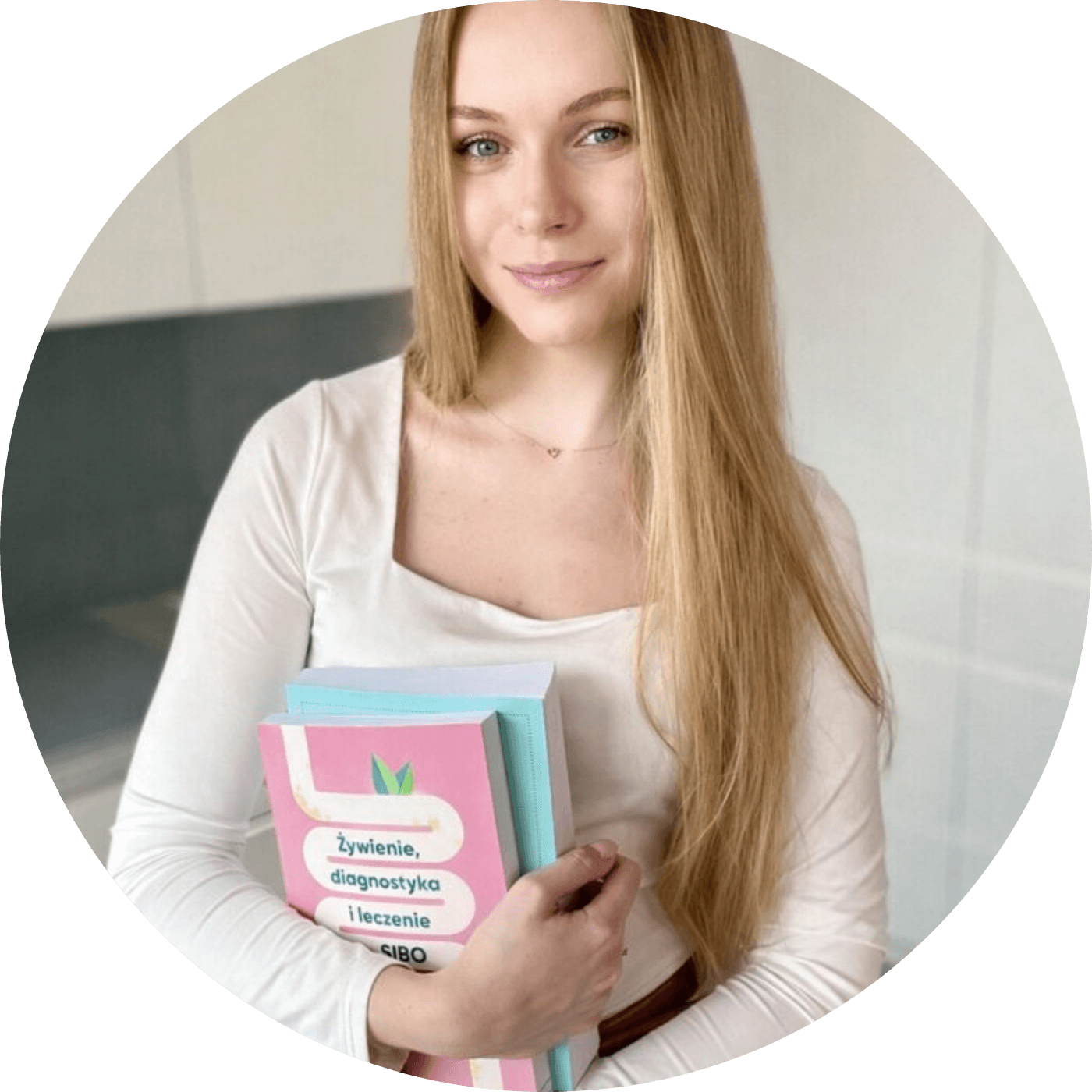 Roksana Kacprzak Dietetyk Sopot